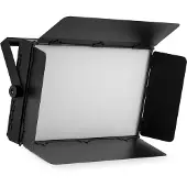 Beamz SFP200 LED softpanel - studioverlichting - CW/WW - 200W
