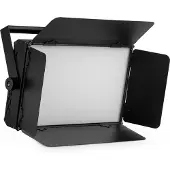 Beamz SFP100 LED softpanel - studioverlichting - CW/WW - 100W