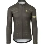 Agu Pixel Essential Trui Met Lange Mouwen