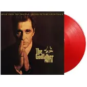MUSIC ON VINYL GODFATHER PART III