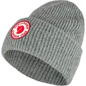 Fjällräven Muts Unisex 1960 Logo Hat Grey