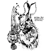 Konkurrent Black Pus - Terrastrial Seethings (LP) (Coloured Vinyl)