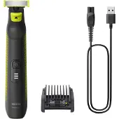 Philips OneBlade Pro - Gezicht - QP6506/15
