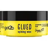 Schwarzkopf Got2B Wax Glued Spiking - 75 ml