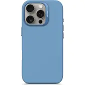 Decoded Antimicrobial Silicone Iphone 16 Pro Telefoonhoesje