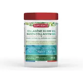 SuperDiet Marien Collageen + Natuurlijke vitamine C 210 g Poeder