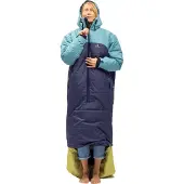 Voited Premium Camping Slijtbare Slaapzak - Arctic B