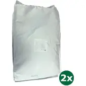 Excellent kat 4-mix vlees / gevogelte kattenvoer 2x 10 kg