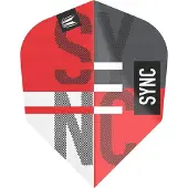 Target Sync Pro Ultra NO6 - Dart Flights