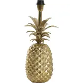 Light & Living lampvoet pineapple 20x19x42cm -