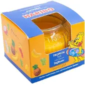 Haribo Giftbox Tropical Fun - 85g - Haribo