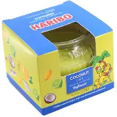 Haribo Giftbox Coconut Lime - 85g - Haribo