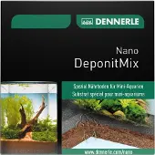 Dennerle Nano Plantenvoeding DeponitMix 1 Kg