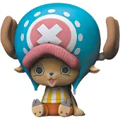 One Piece Chopper New World One Piece Spaarpot 18 Cm