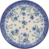 Bunzlau Castle Taartbord Plat Daydream (15,5 cm)