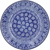 Bunzlau Castle Taartbord Plat Lace (15,5 cm)