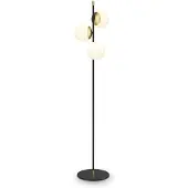 Maytoni vloerlamp nostalgia - Ø37,7