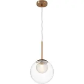 Maytoni hanglamp basic form - Ø20