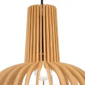Maytoni hanglamp roots - Ø25,5