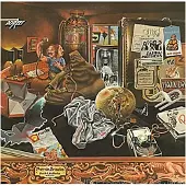 Universal Music Frank Zappa - Over-Nite Sensation (CD)