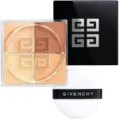 Givenchy Cosmetics - Prisme Libre Mat-finish & Enhanced Radiance