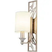 Maytoni wandlamp vittoria crème met