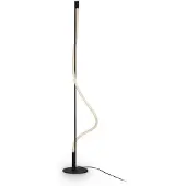 Maytoni vloerlamp tau - Ø22