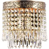 Maytoni wandlamp palace -