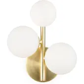 Maytoni wandlamp dallas -