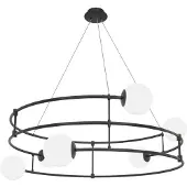Maytoni hanglamp balance - Ø81,2