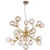 Maytoni hanglamp dallas - Ø65