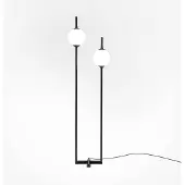 Maytoni vloerlamp the sixth sense - Ø18