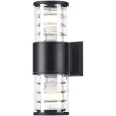 Maytoni Outdoor wandlamp bronx -