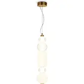 Maytoni hanglamp collar - Ø14,7