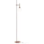 Maytoni vloerlamp erich messing Ø25
