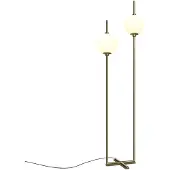 Maytoni vloerlamp the sixth sense messing