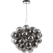 Maytoni hanglamp balbo nikkel Ø50