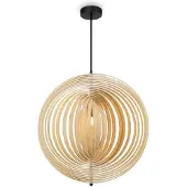 Maytoni hanglamp roots - Ø60