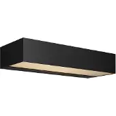 Maytoni Outdoor wandlamp lot grafiet