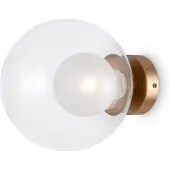 Maytoni wandlamp basic form - Ø20