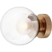 Maytoni wandlamp basic form - Ø15