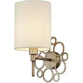 Maytoni wandlamp anna -