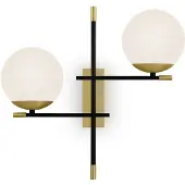 Maytoni wandlamp nostalgia -