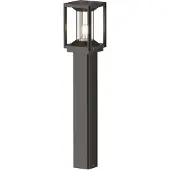 Maytoni Outdoor landschapsverlichting cell grafiet