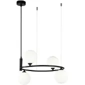Maytoni hanglamp ring -
