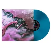 Warner Music Linkin Park - From Zero (Transparent Petrol Vinyl)