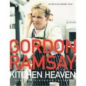 Penguin Random House Gordon Ramsay. Kitchen Heaven