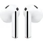 Samsung Galaxy Buds3 Witte Bluetooth-oordopjes (White) SM-R530