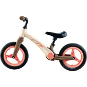Hape Gele en zwarte schokabsorberende Balance Car