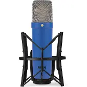 Rode NT1 Signature series Donkerblauw